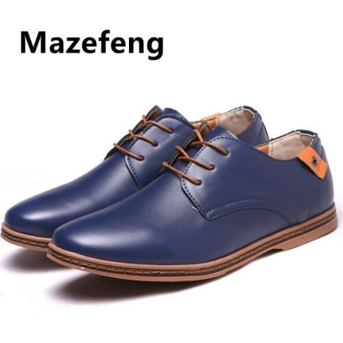 2021 Spring Suede Leather Men Shoes Oxford Casual Shoes Classic Sneakers Comfortable Footwear Dress Shoes Large Size 39-48 Flats