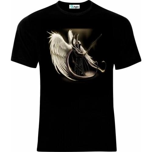 Angel Archangel Michael T-Shirt All Sizes