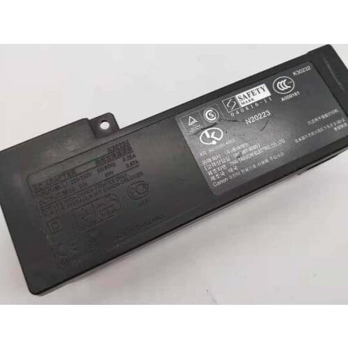 USED Power Supply Adapter k30342 k30184 k30232 k30245 k30297 k30231 k30322 for canon printer printer parts
