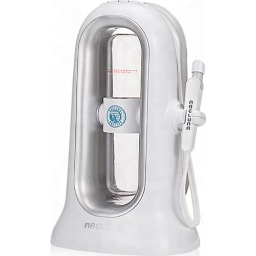 Household Small Bubble Beauty Instrument Electric Facial Cleansing Instrument Deep Clean Dirt Improve Skin Texture Blackhead