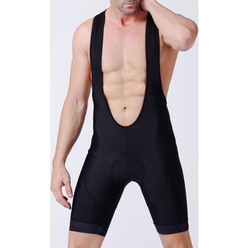 DWF Cycling Bibs Shorts Mountain Bike Breathable Mens Bike Gel Padded Tights Triathlon Man Pro Licra Bicycle Cycling Bottom