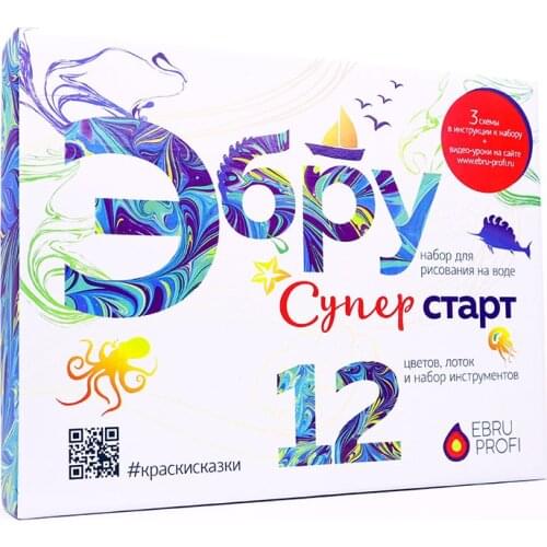 Наборы для рисования Эбру-Профи China At AliExpress