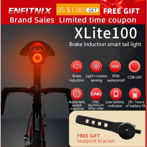 Enfitnix Sport Bikes