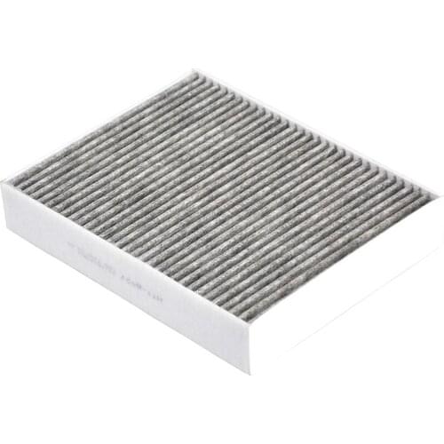 Car Cabin Filter for BMW F20 F21-116i/118i/125i F22 F23 F30/F31-320i/323i/328i/335i F32 F33 F34 F36 F83 F87 64119237554