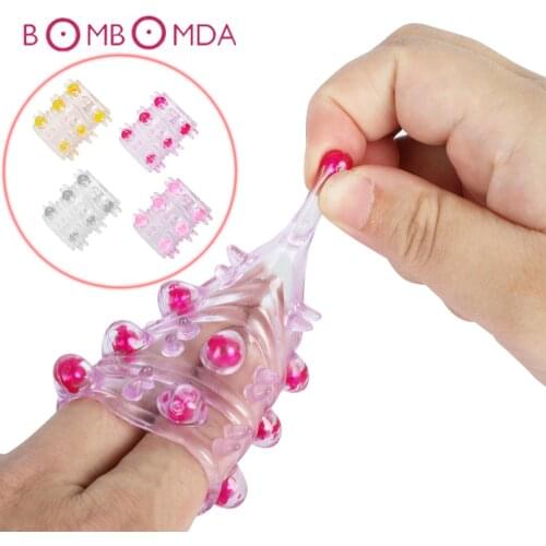 Crystal Penis Erection Ring Delaying Ejaculation Cock Rubber Rings Penis Enlargement Sex Toys for Man Lock Ejaculation Sex Rings