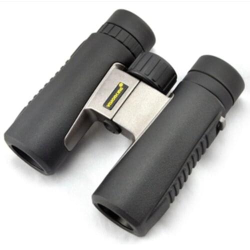 Visionking Double Tube 10x26 HD High Power Night Vision Infrared Binoculars Straight Telescope