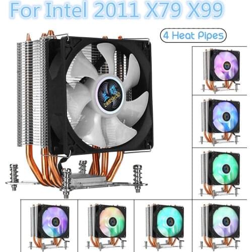 INSMA Computer Fans