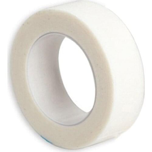 Adhesive Tape Eyelash Lash Extension Medical Tape Can be used to stick eyelash extensio Breathable Non-woven Cloth