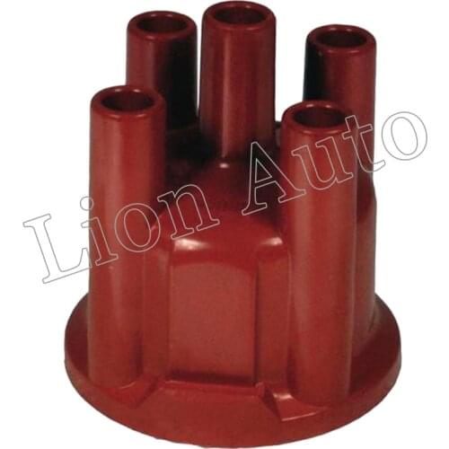 Distributor Cap For Vw Beetle 1968 t2 Bay 1967-1979 t25 1979-1 113 905 207c/113905207c