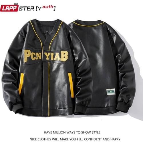 Мужские теплые куртки LAPPSTER China At AliExpress