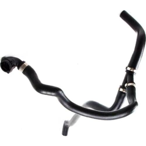 For BMW X5 E70 3.0si 11537547244 New Engine Oil Cooler Water Pipe Hose