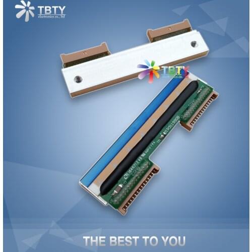 100% High Quality Printer Printhead For METTLER TOLEDO 3600 3610 3650 3680 Thermal Print Head Free Shipping On Sale
