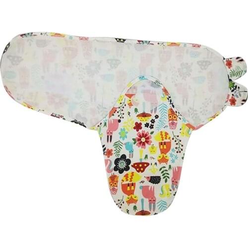 Newborn diaper similar to Swaddleme summer organic cotton infant thin baby wrap envelope swaddling swaddleme Sleep bag Sleepsack