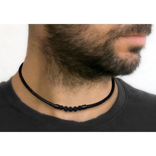 Женские кожаные чокеры Prjewel China At AliExpress