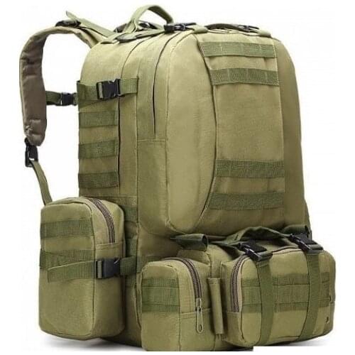 ВОЕНТОРГ Backpacks For 50 Liters