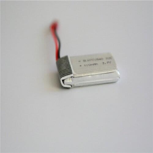 10pcs kingwei Replacement 702540 Li-Polymer Battery 3.7v Rechargeable Lithium Polymer Batteries Li-Po 600mah