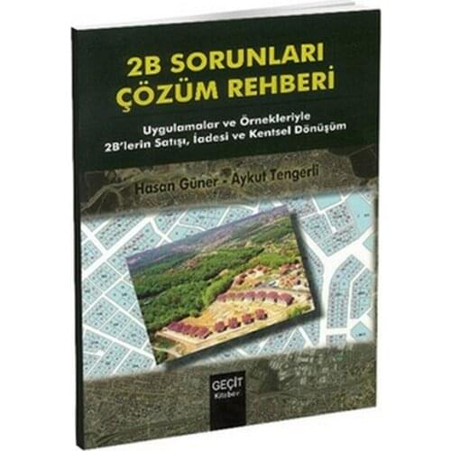 2B Problems Solution Guide. Aykut Tengerli, Hasan Guner. Walkway