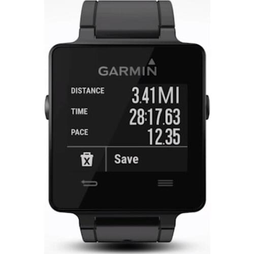 Golf GPS watch Garmin vivoactive Running Swimming Golf Riding waterproof digital watch sports smart watches