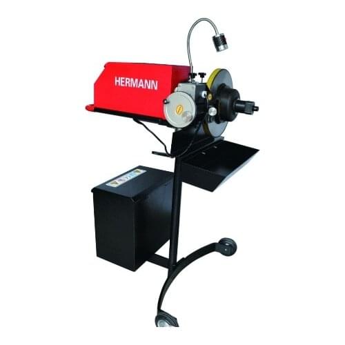 2019 Digagauto automotive disc drum brake lathe machine MA-2009 Disc aligner