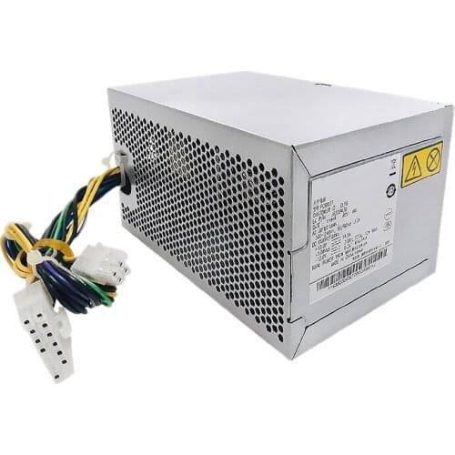 For Lenovo Q77 A75 H5050 M4500 6800 14Pin 180W Power Supply Connector HK280-23FP PS-3181-03 PCB037 Desktop DT Systems