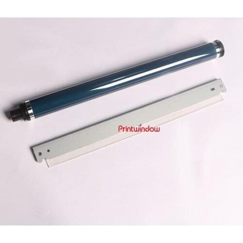 OPC Drum+Cleaning Blade for Ricoh MP C305 C306 C307 C406 C407 Cylinder MPC305 MPC306 MPC307 MPC406 MPC407