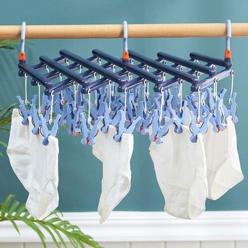Hokerbat Clothes Hangers