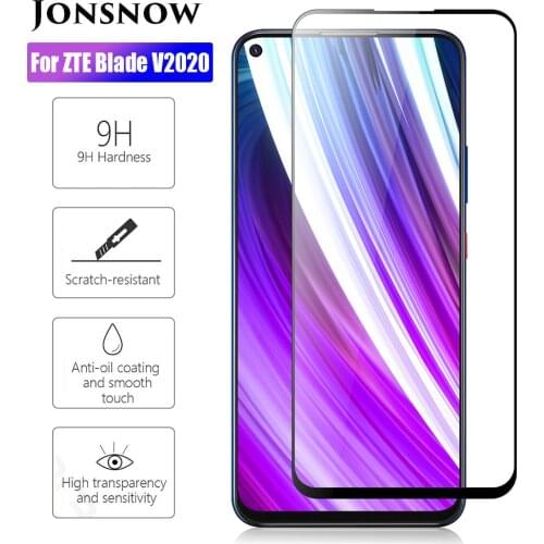 JONSNOW Screen Protectors For ZTE