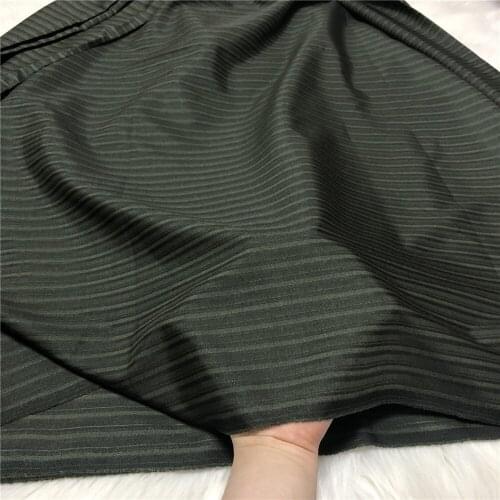 Cashmere Fabrics TR Material suit fabric Cloth African Soft TR Men Fabric with High Quality Men Material for Man Garment 5Yards