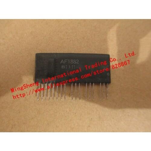 Ceramic module AF1882 17pin quality assurance