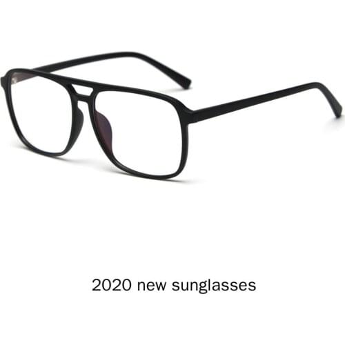 2020 New Vintage Blue Light Blocking Reading Glasses for Men Women Multifocal Diopter Progressive Round Reading Glasses NX