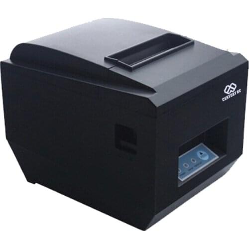 TP-8016W Wholesale Cheap POS 80 Auto Cutter 80mm Thermal Printer USB WIFI Receipt Printer for Restaurant