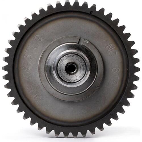 Genuine New Exhaust Camshaft Timing Gear for VW for Skoda for Audi A3 A4 A5 Q3 1.8 2.0 OEM 06H109571G 06H109022BB 06H 109 021 G