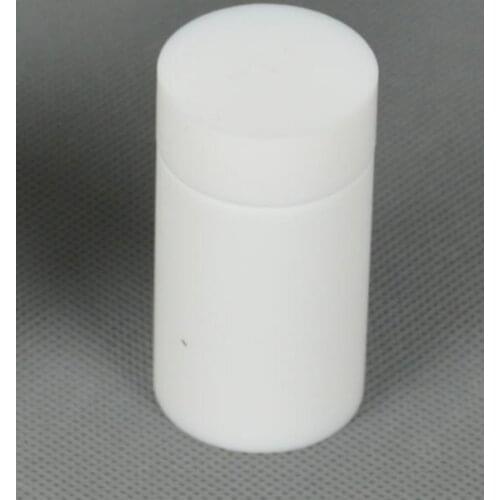 6pcs 25ml + 4 pcs 50ml PTFE Chamber Replace for Stainless steel hydrothermal synthesis reactor