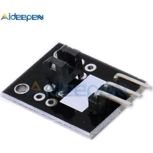 KY-010 Broken Light Blocking Photo Interrupter Sensor Module AVR PIC DIY Starter Kit