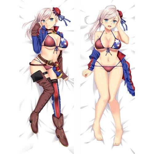 2019-September update Anime Fate/stay night Fate/Zero FGO Dakimakura body Decorative Pillow case Hugging Body Pillow Cover case