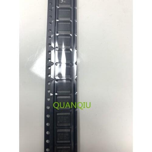 5PCS/Lot STM8L051F3P6 New