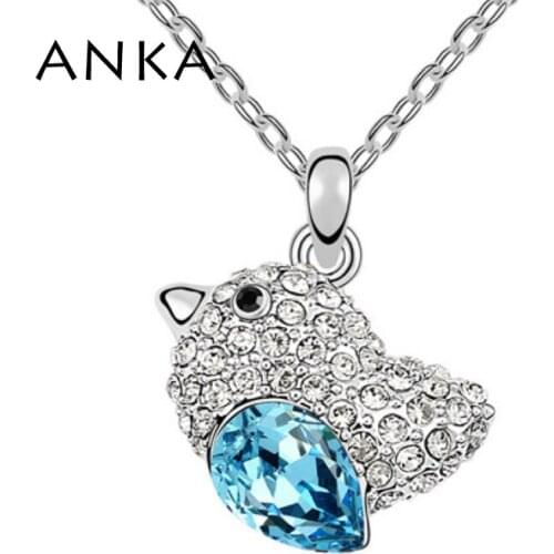 ANKA Boho Style Pendants