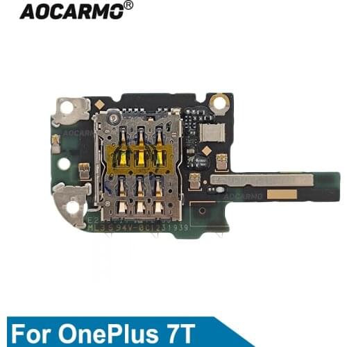 AOCARMO Microphones For OnePlus 7T Phones