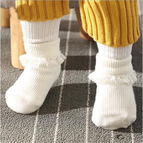 Baihui Socks For Babies