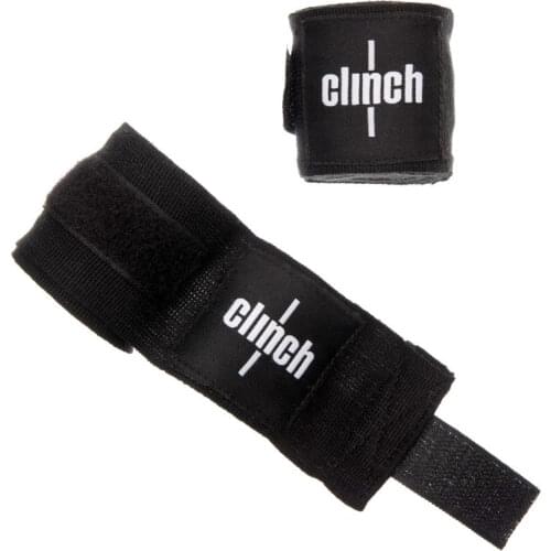 CLINCH Self-Locking Bandages