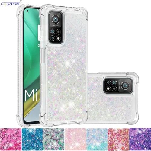 CUSORIENT Phone Cases Xiaomi Mi 10 Pro 5G