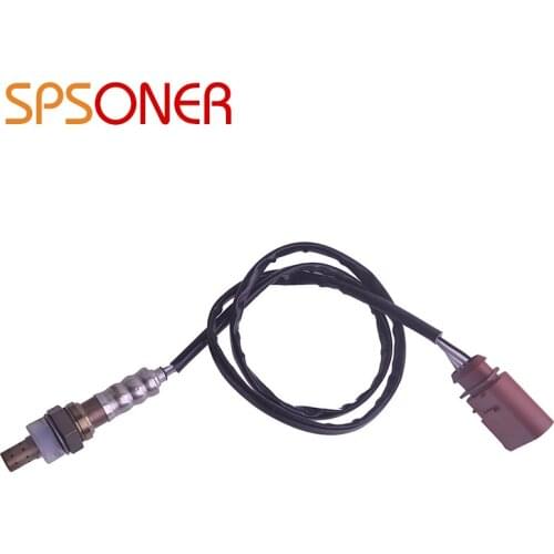 DEFUS 06B906265E Oxygen O2 Lambda Sensor for PEU-GEOT RE-NAULT ROVER SAAB 9-3 SEAT SKO-DA