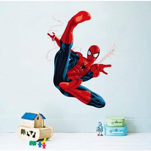 Disney 3D Wall Stickers