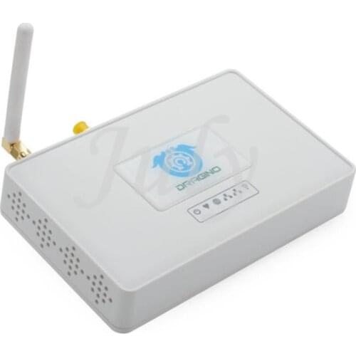 LG308 Indoor LoRaWAN Pico Gateway