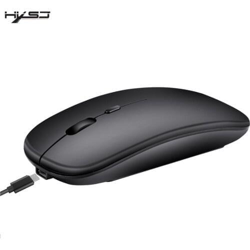 M90 Bluetooth Mouse Wireless 2.4G 5G Dual Mode Mute Ultra-thin Mouse for Laptop PC Office Ergonomics Optical Mause Accessories
