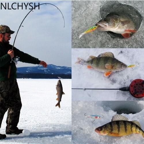 NLCHYSH Fishing Bait