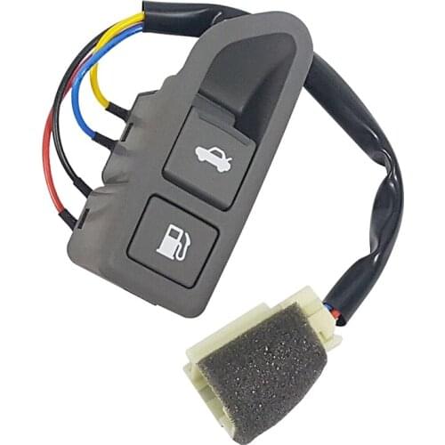 For Hyundai Sonata NF 2008-2010 Trunk Lid Switch Fuel Door Opener Release Button 935553K500 SWITCH