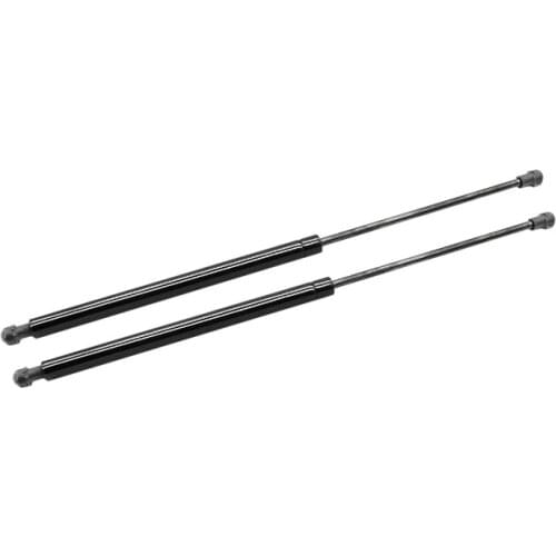 Rear Trunk Lift Supports Struts Shocks Spring Dampers 2037400045 For Mercedes-Benz C240 2002-2005 C320 2002-2005 Gas Springs