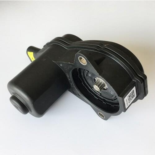 12-TORX 8mm OEM Rear Wheel Handbrake Brake Caliper Parking Brake Servo Motor For A6 A6L A7 A8 RS6 RS7 4H0 998 281 4H0998281