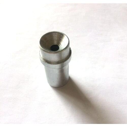 Steel sand blasting nozzle size 5x35mm